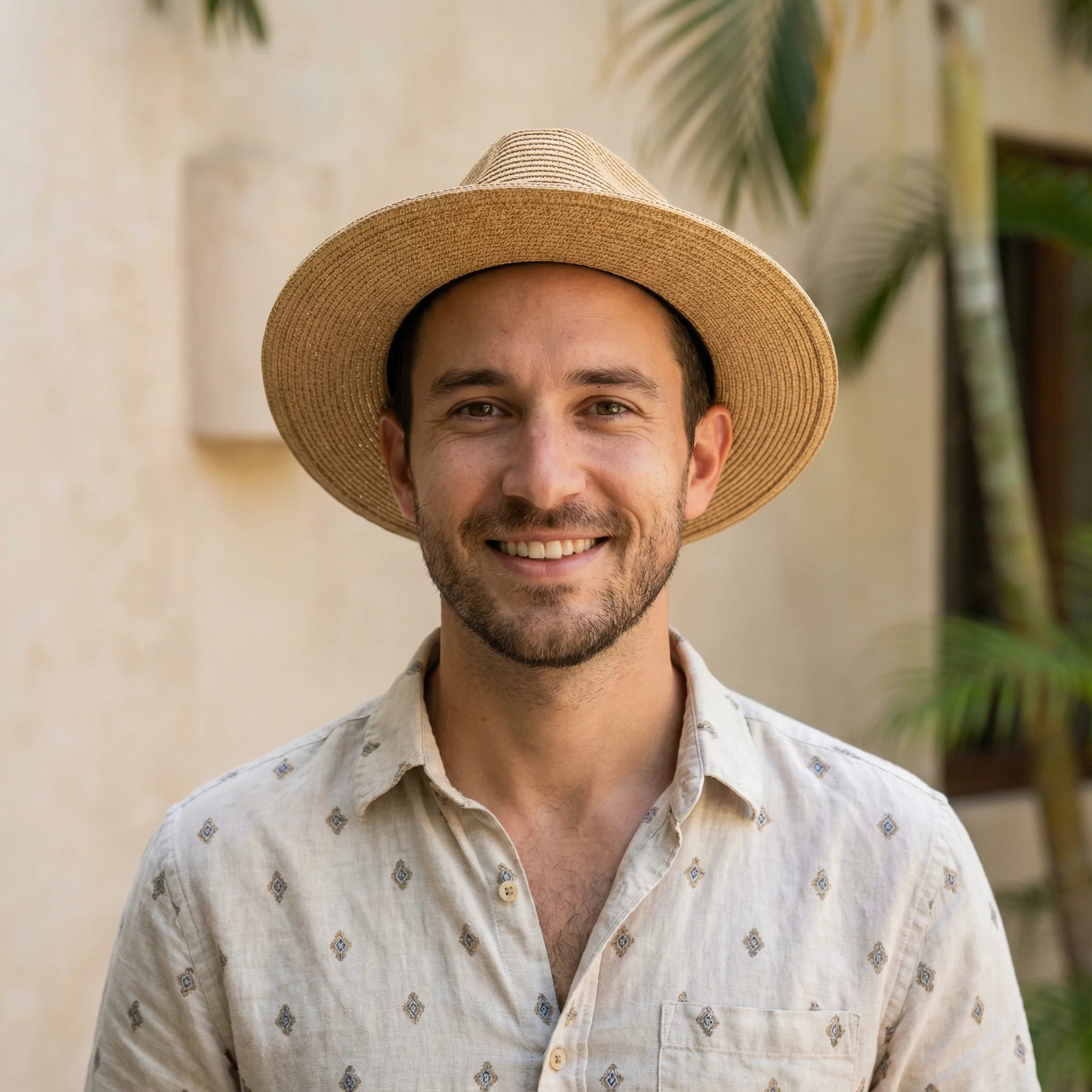 Alejandro García de Cancún