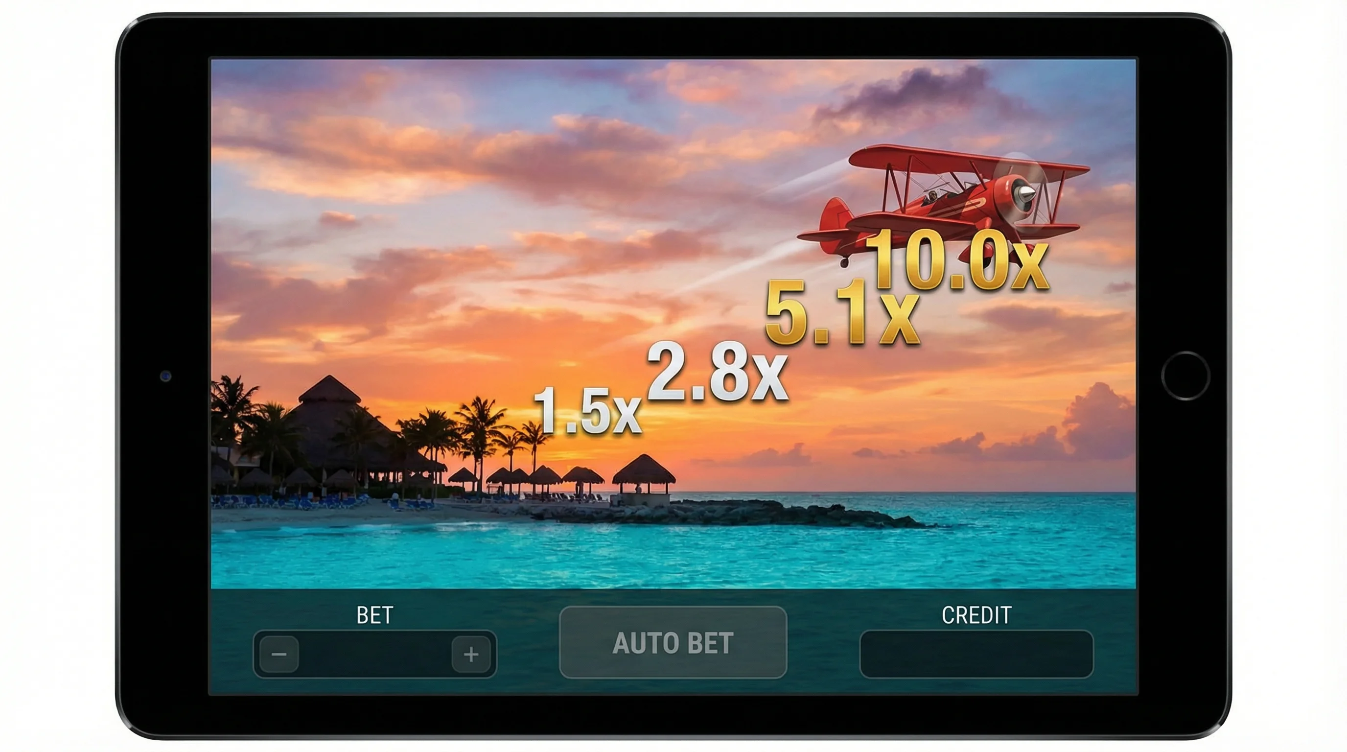 Aviator juego crash Foliatti Casino